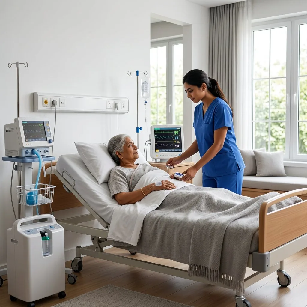 Professional Medical Equipment Sales & Rentals in Bannerghatta Road