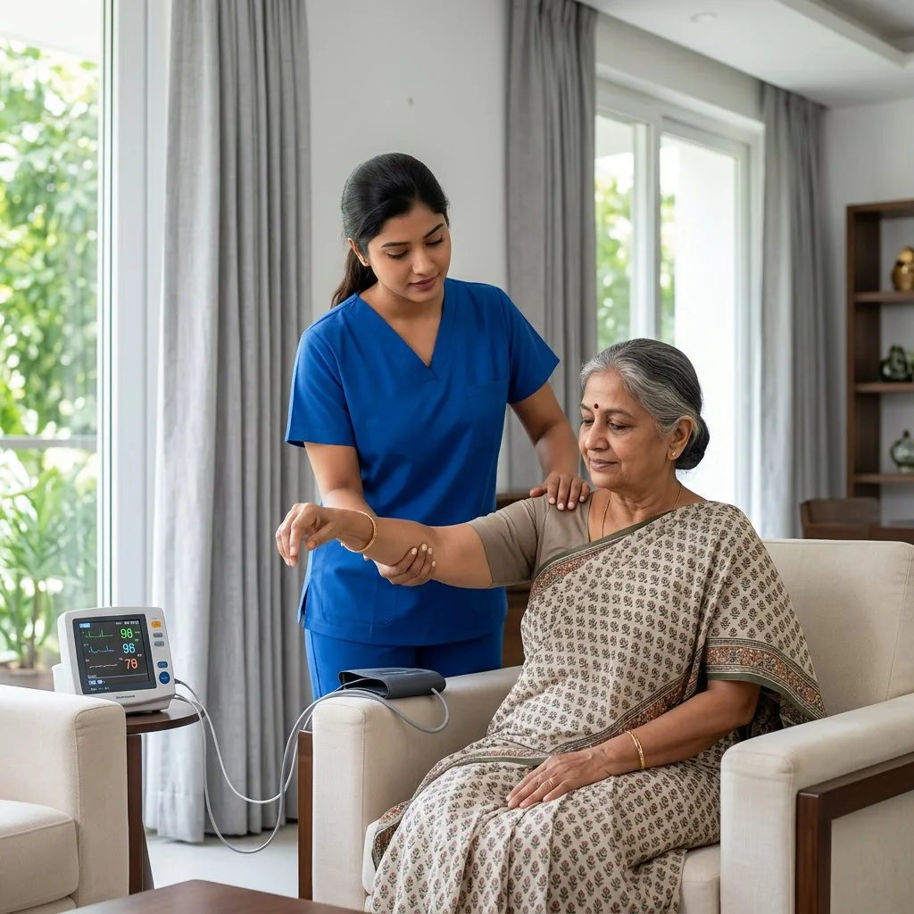 Professional Physiotherapy Services in Bannerghatta Road